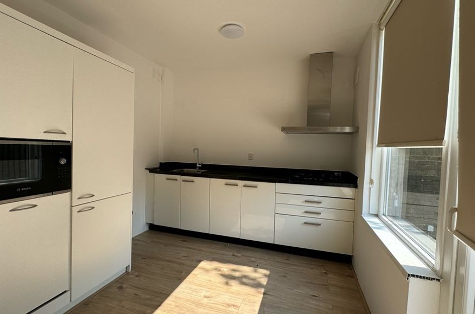 Maarten Lutherweg 210