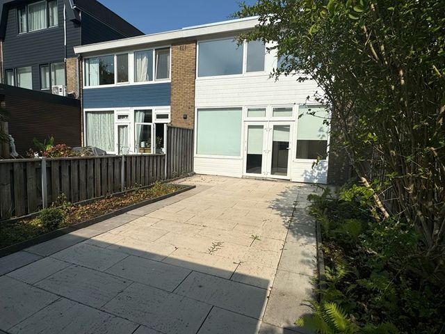 Maarten Lutherweg 210, Amstelveen