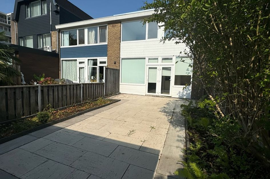 Maarten Lutherweg 210