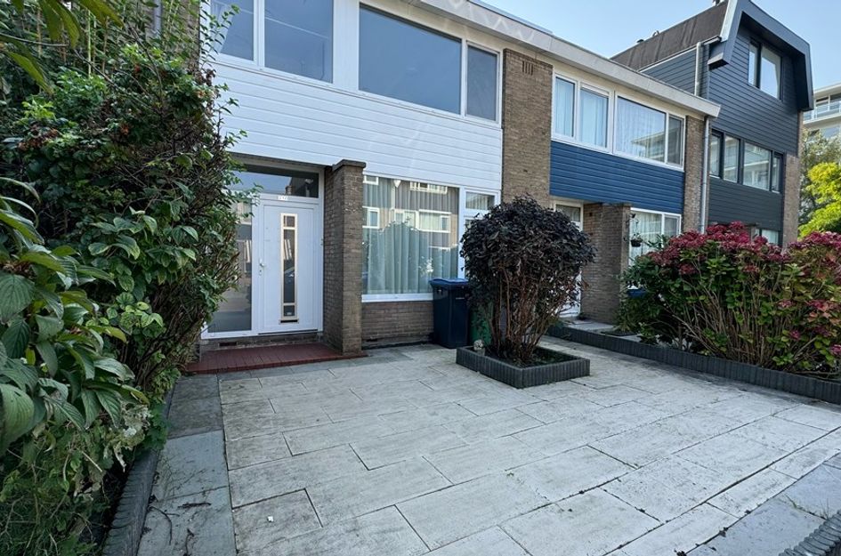 Maarten Lutherweg 210