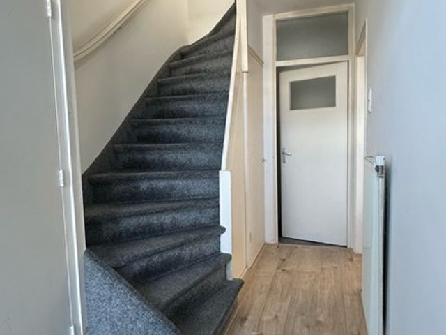 Maarten Lutherweg 210, Amstelveen