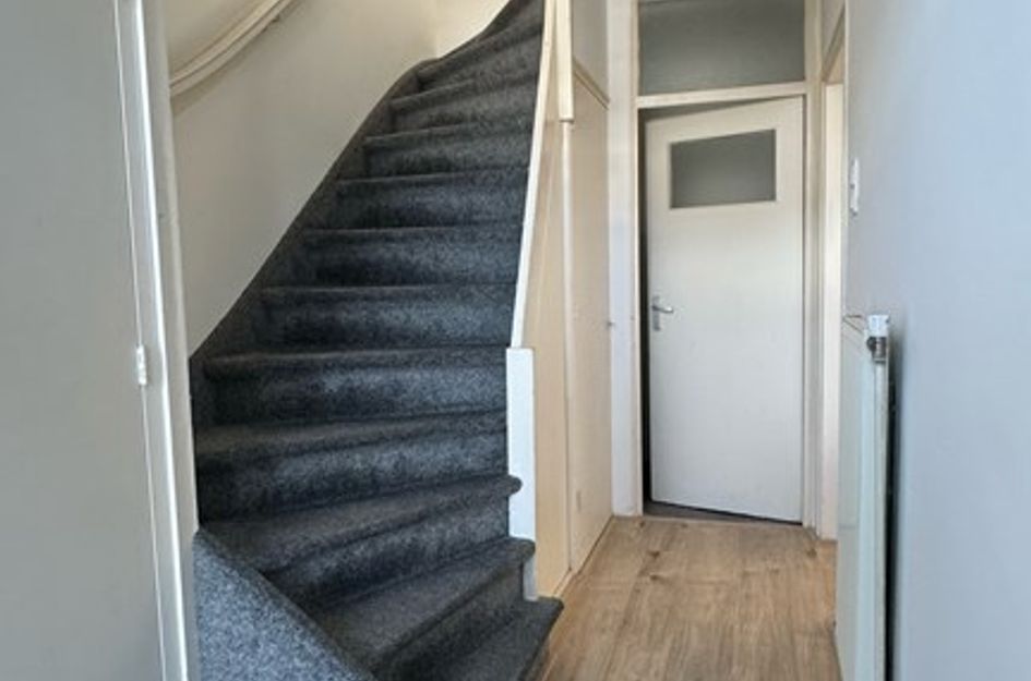 Maarten Lutherweg 210