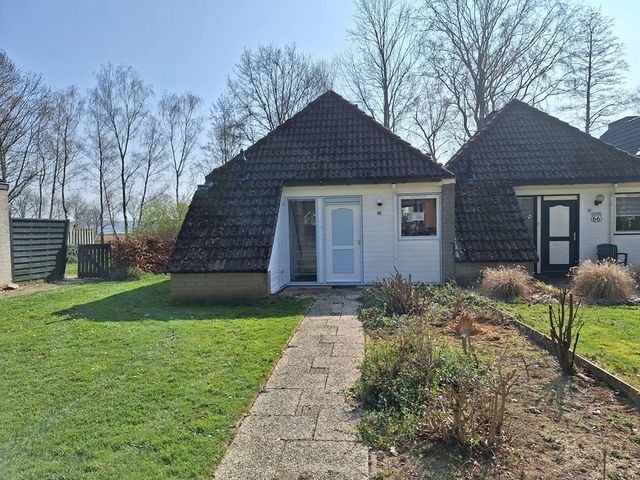 Zwembadweg 2B65G, Posterholt