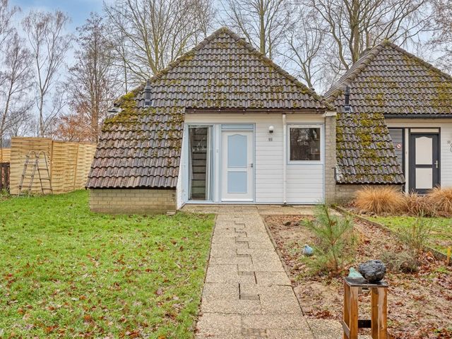 Zwembadweg 2B65G, Posterholt