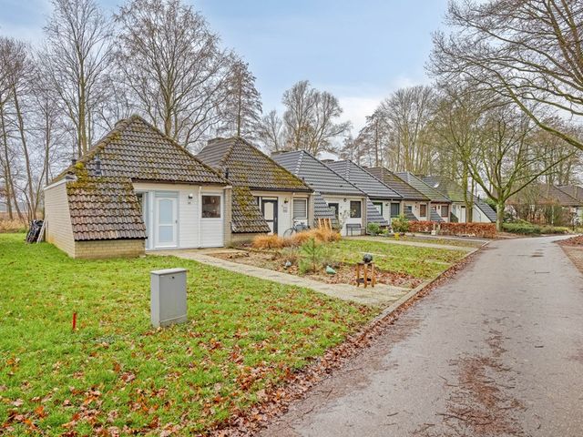 Zwembadweg 2B65G, Posterholt