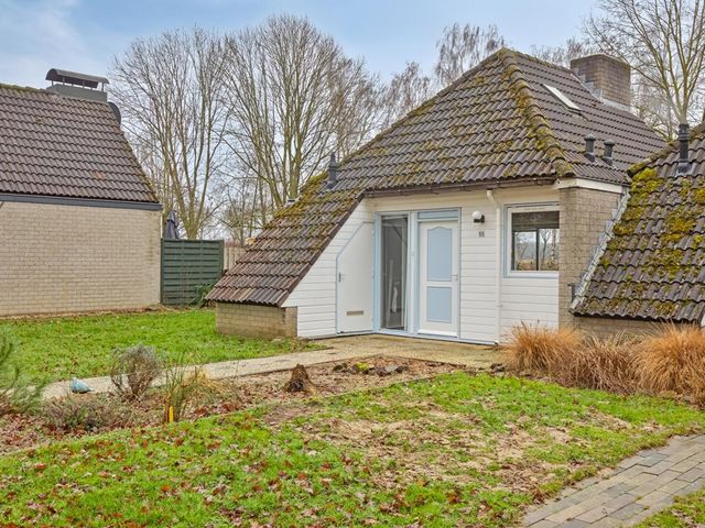 Zwembadweg 2B65G, Posterholt