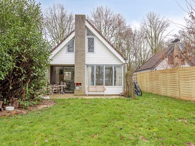 Zwembadweg 2B65G, Posterholt