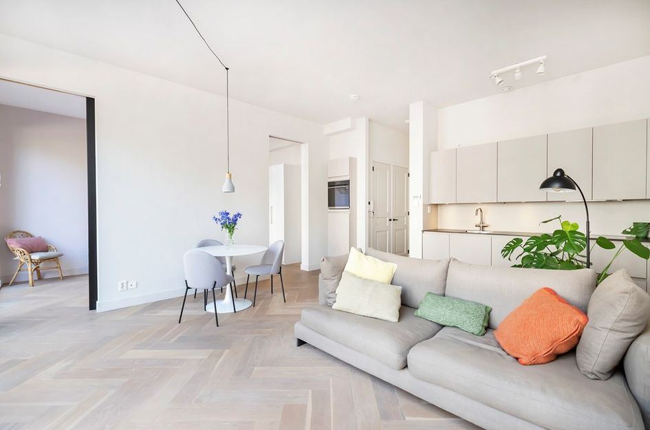 Oostenburgervoorstraat 3B