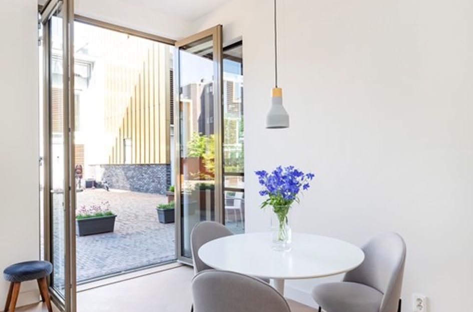 Oostenburgervoorstraat 3B