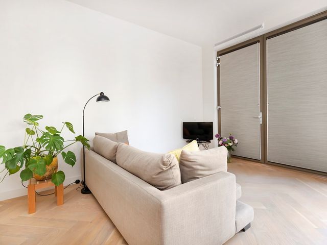 Oostenburgervoorstraat 3B, Amsterdam