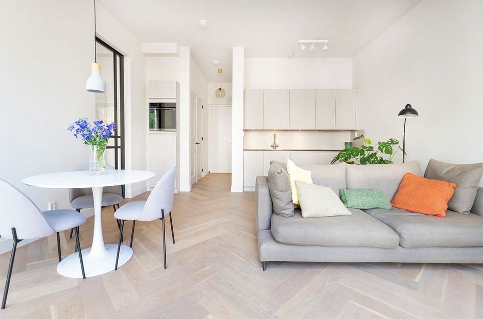 Oostenburgervoorstraat 3B