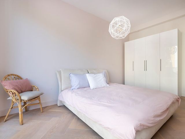 Oostenburgervoorstraat 3B, Amsterdam