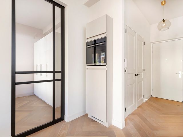 Oostenburgervoorstraat 3B, Amsterdam