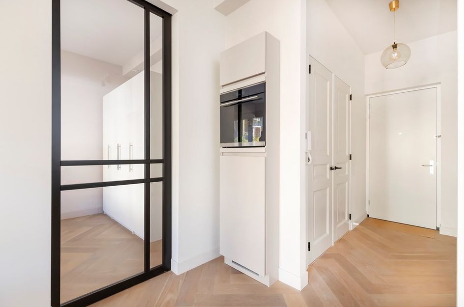 Oostenburgervoorstraat 3B