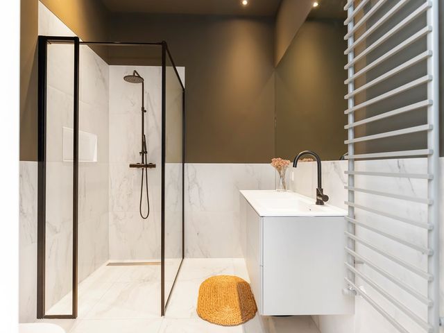 Oostenburgervoorstraat 3B, Amsterdam