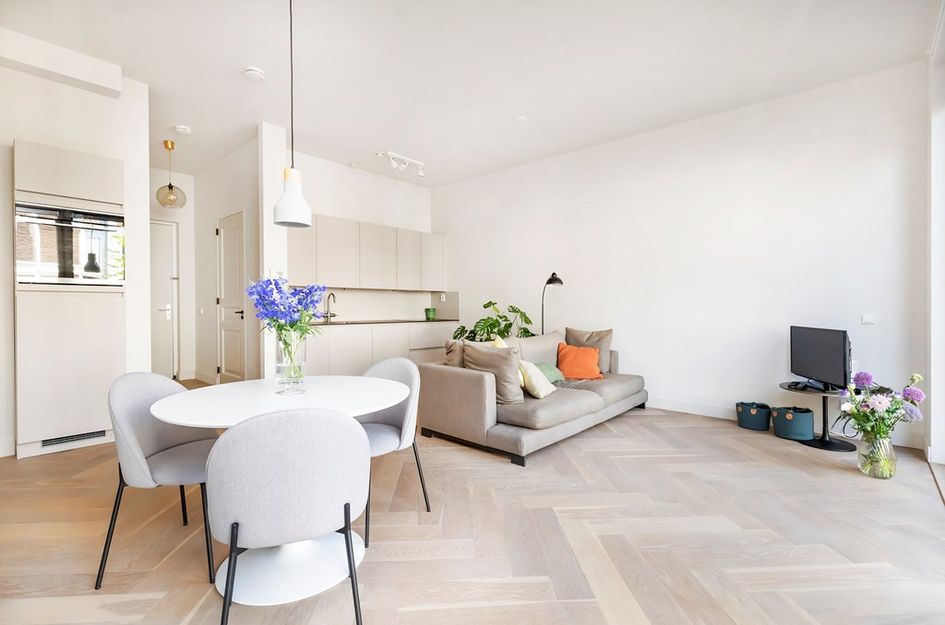 Oostenburgervoorstraat 3B