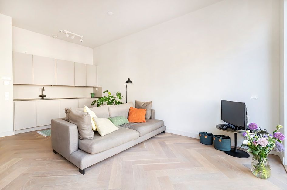 Oostenburgervoorstraat 3B