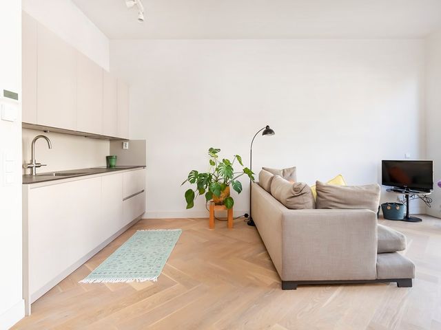 Oostenburgervoorstraat 3B, Amsterdam