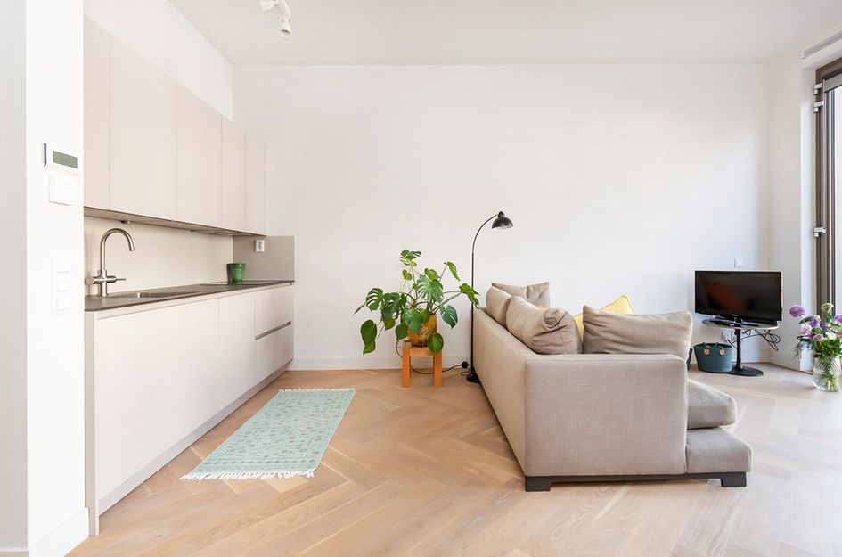 Oostenburgervoorstraat 3B