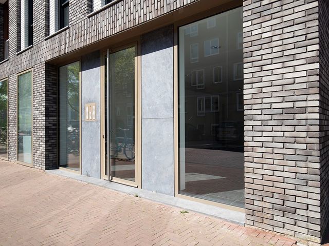 Oostenburgervoorstraat 3B, Amsterdam
