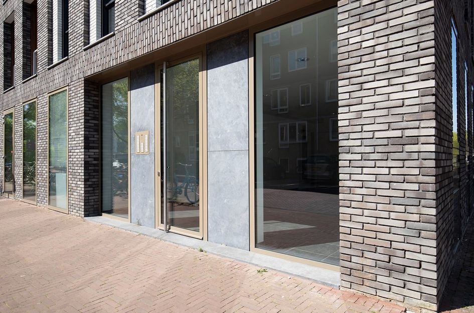 Oostenburgervoorstraat 3B