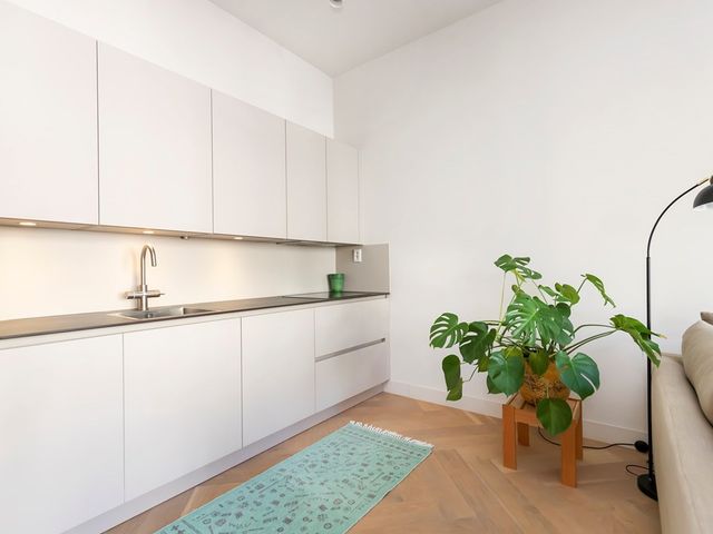 Oostenburgervoorstraat 3B, Amsterdam