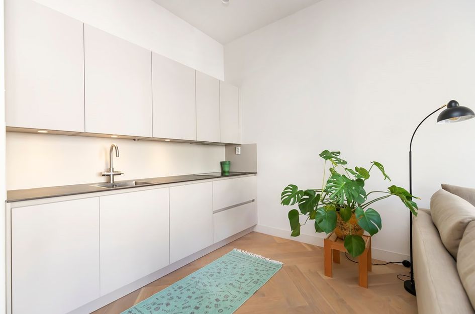 Oostenburgervoorstraat 3B