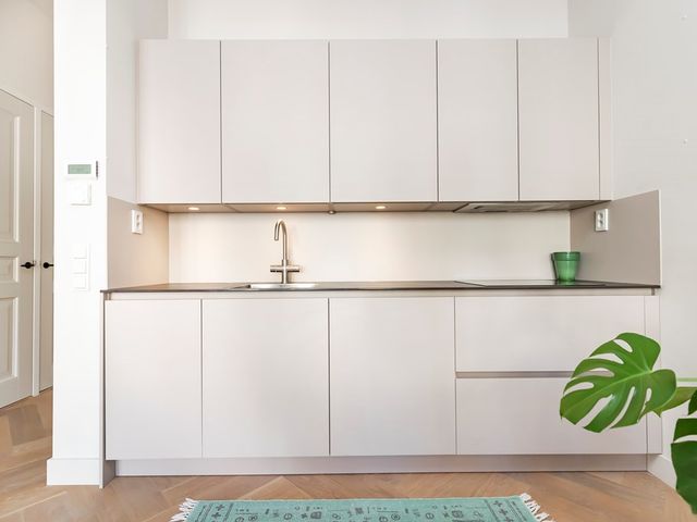 Oostenburgervoorstraat 3B, Amsterdam