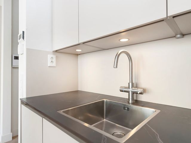 Oostenburgervoorstraat 3B, Amsterdam