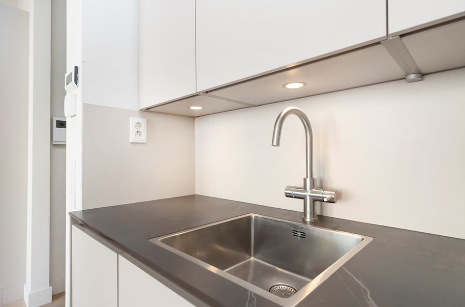 Oostenburgervoorstraat 3B