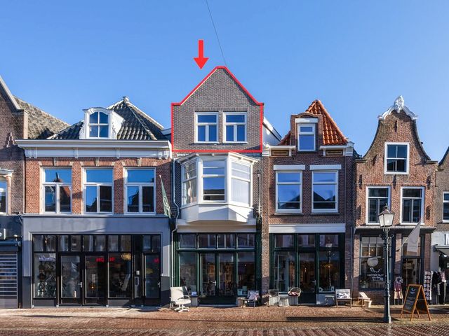 Nieuwe Noord 57E, Hoorn