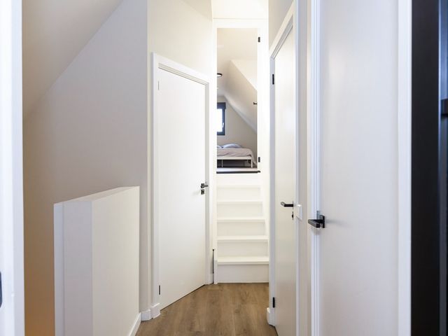 Nieuwe Noord 57E, Hoorn