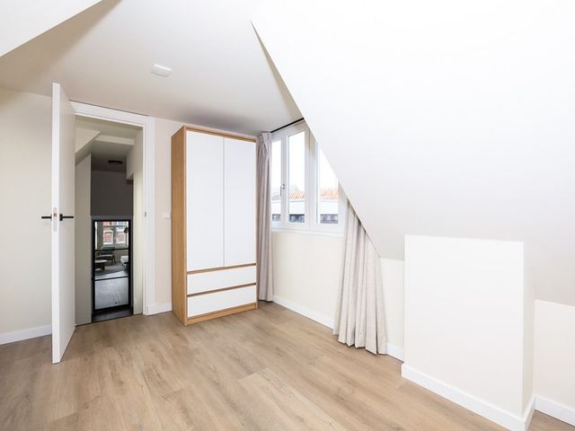 Nieuwe Noord 57E, Hoorn