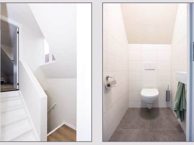 Nieuwe Noord 57E, Hoorn