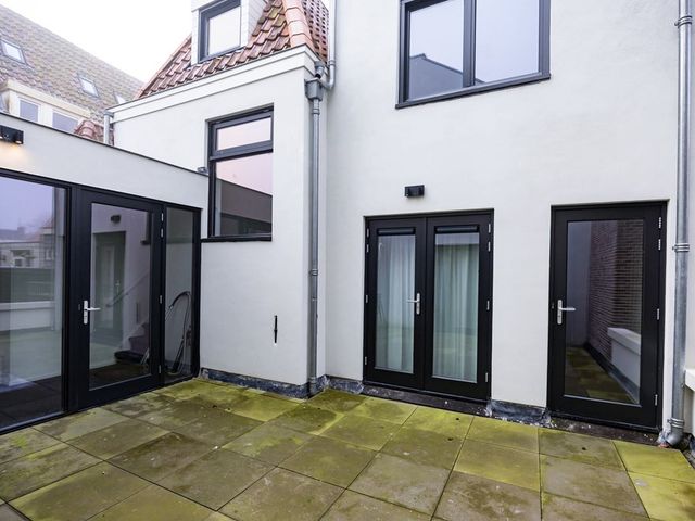 Nieuwe Noord 57E, Hoorn