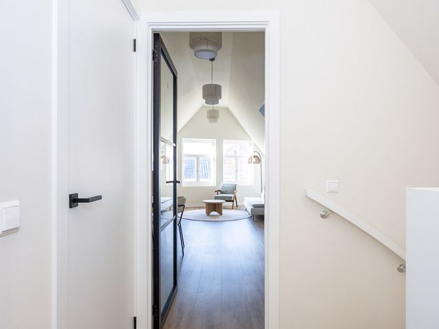 Nieuwe Noord 57E, Hoorn