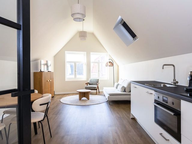 Nieuwe Noord 57E, Hoorn