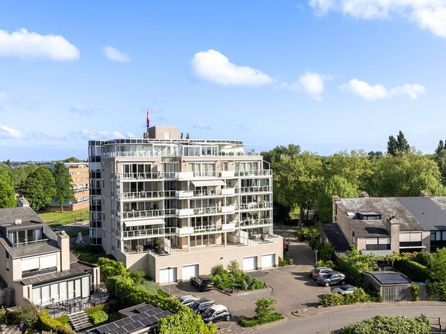 Krammer 44, Zwijndrecht