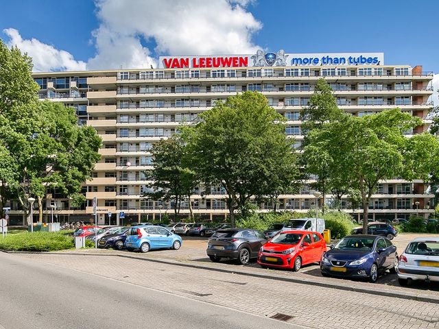 H Kamerlingh Onnesstraat 72, Zwijndrecht