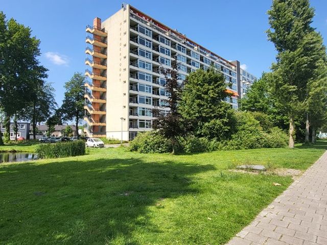 H Kamerlingh Onnesstraat 72, Zwijndrecht