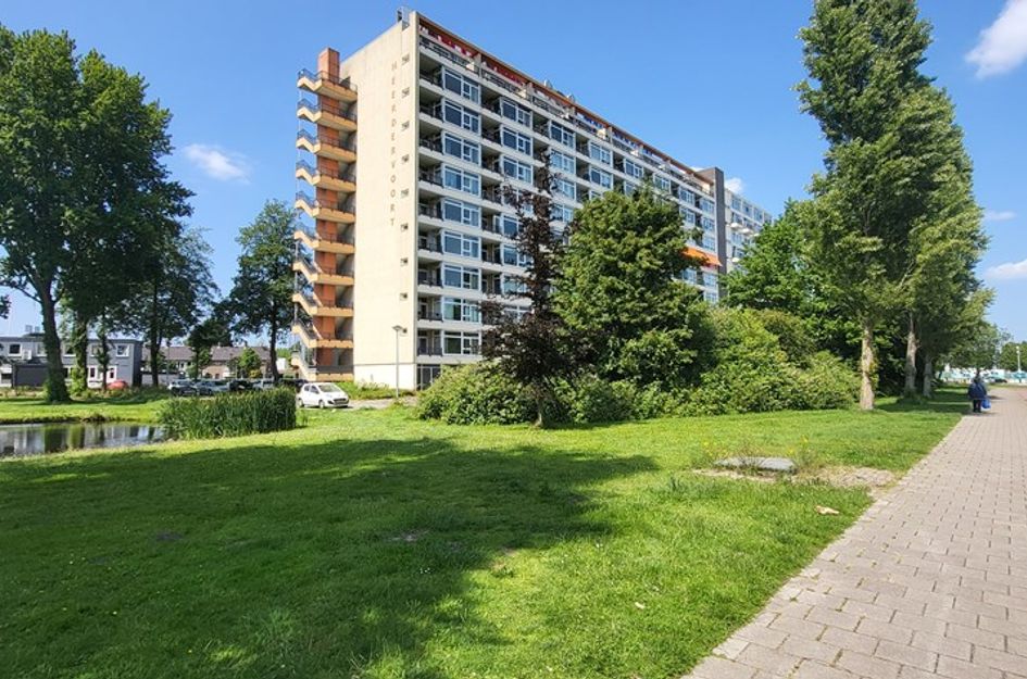 H Kamerlingh Onnesstraat 72