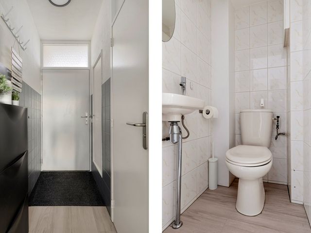 H Kamerlingh Onnesstraat 72, Zwijndrecht