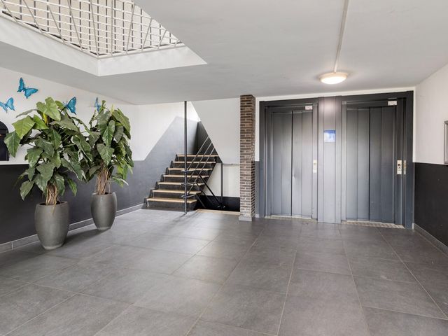 H Kamerlingh Onnesstraat 72, Zwijndrecht