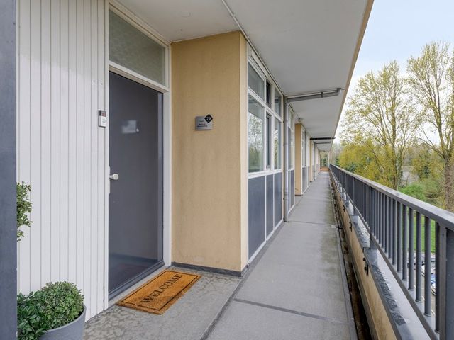 H Kamerlingh Onnesstraat 72, Zwijndrecht