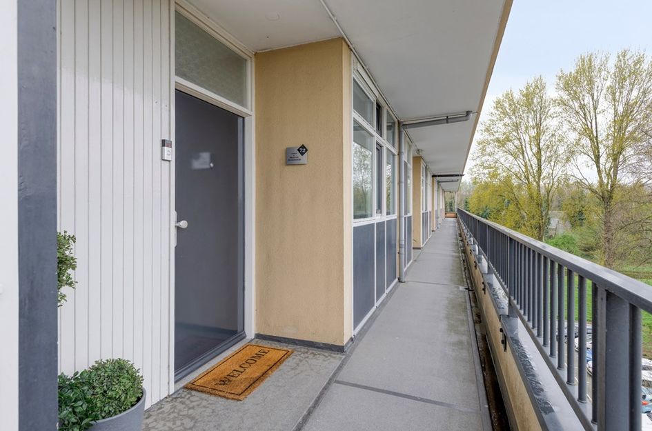 H Kamerlingh Onnesstraat 72