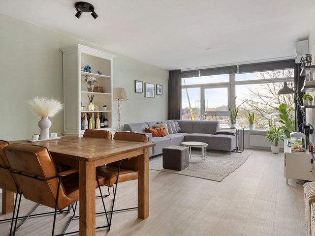 H Kamerlingh Onnesstraat 72, Zwijndrecht