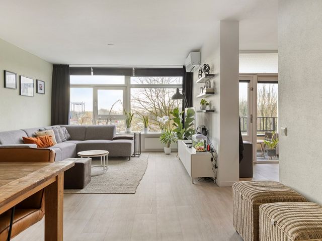 H Kamerlingh Onnesstraat 72, Zwijndrecht