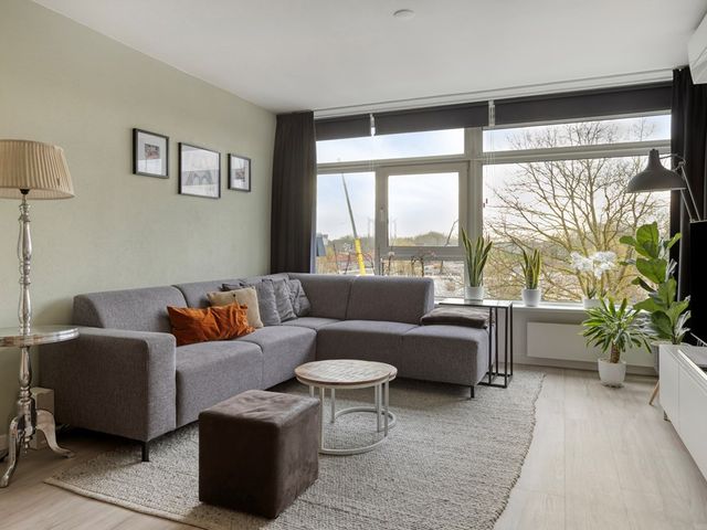 H Kamerlingh Onnesstraat 72, Zwijndrecht