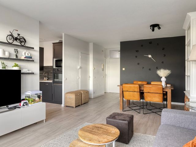 H Kamerlingh Onnesstraat 72, Zwijndrecht