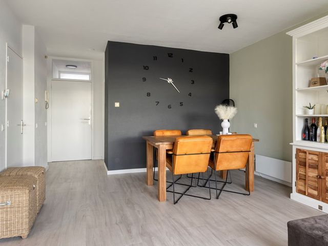 H Kamerlingh Onnesstraat 72, Zwijndrecht